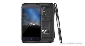 NOVEDAD smartphones ZOJI, rugerizado pero elegante 9 tmp 15455 Smartphone ZOJI Z61717127540