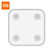 SUPER OFERTAS artículos Xioami 6 Báscula inteligente Xiaomi