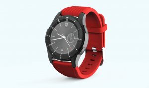 PREVENTA smartwatch DT No.1 G8 6 DT No.1 G8 2