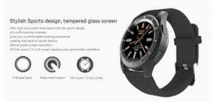 PREVENTA smartwatch DT No.1 G8 5 DT No.1 G8