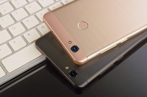 LANZAMIENTO del smartphone Gretel A6 con acabado de metal y sensor de huellas 8 Gretel A6 real photos 4