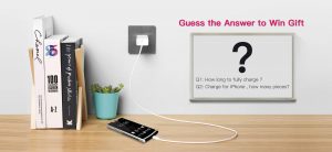 ATENCIÓN Oukitel K10000 Pro a mitad de precio 6 K10000 Pro guess answer to win gift
