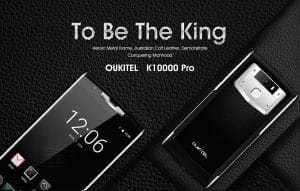 OUKITEL K10000 PRO 1