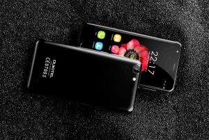 OUKITEL K4000 Plus2