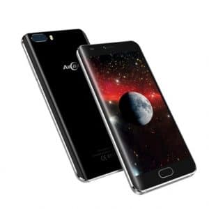 Smartphone AllCall Río con pantalla 3D curva 5 Smartphone AllCall Río