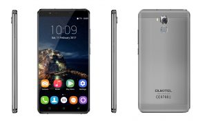 VENTA MUNDIAL smartphone Oukitel U16 Max por 109 euros 6 U16 Max full image