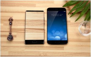 COMPARATIVA: Vivo X9 VS Doogee Mix 10 Vivo X9 VS Doogee Mix 4