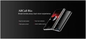 REVELADAS las especificaciones finales del smartphone AllCall Río 6 allcall rio 2