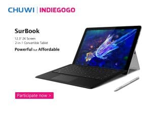 chuwi surbook 1