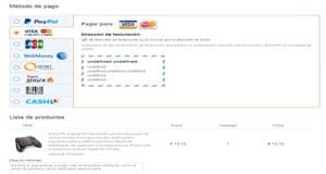 TUTORIAL/GUÍA cómo comprar en Tomtop 25 compras en tomtop 11