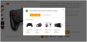 TUTORIAL/GUÍA cómo comprar en Tomtop 23 compras en tomtop 9