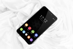 smartphone Oukitel U11 Plus 2