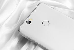 smartphone Oukitel U11 Plus 3