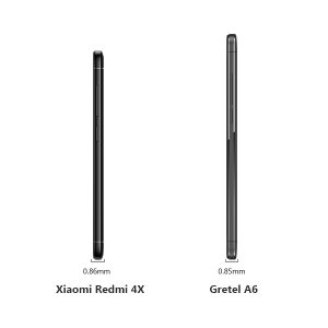 COMPARATIVA SMARTPHONES: Gretel A6 VS Xiaomi Redmi 4X 10 tmp 1623 thinckness design 1159801248