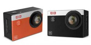 Elephone ELECAM Explorer S