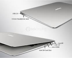 OFERTAS desde el Almacén de España en Gearbest 10 Jumper Ezbook 2 2