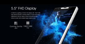 Oukitel K10000 Pro reproduce vídeo durante más de 23 horas 4 OUKITEL K10000 Pro 08