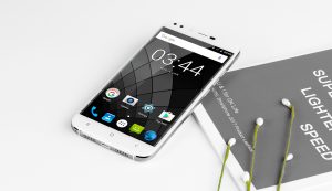 OUKITEL U22 hands on