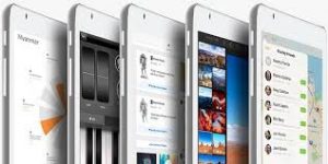 Tablets Teclast 2