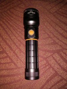 Teekland 5W XML T6 1