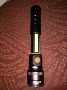 Teekland 5W XML T6 2