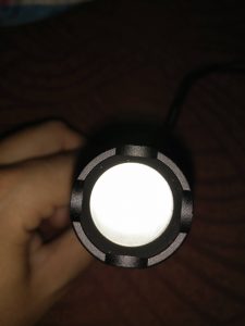 Teekland 5W XML T6 3