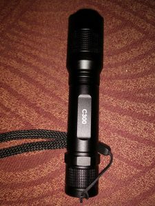 Teekland C300 5