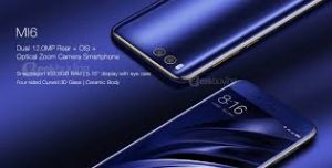 CHOLLO smartphone Xiaomi Mi6 64 o 128gb EL PRECIO MÁS BAJO 7 Xiaomi Mi6 2