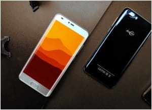GRAN PREVENTA GLOBAL smartphone AllCall Río por 49 euros 8 allcall rio 3