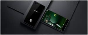 EDICIÓN ESPECIAL Doggee Mix, y venta flash de la versión normal por 154 euros 10 edición especial doogee mix