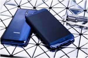 EDICIÓN ESPECIAL Doggee Mix, y venta flash de la versión normal por 154 euros 14 edición especial doogee mix 6