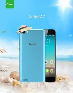 Gretel A7 en rojo y azul por 45 euros 8 gretel a7 azul soleado