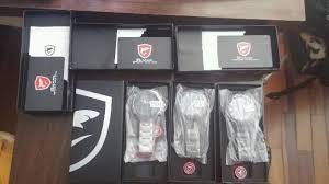 relojes shark 3