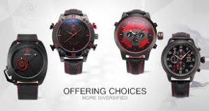 relojes shark