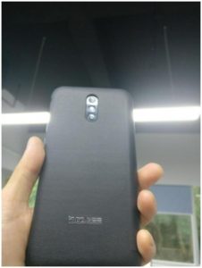 NOVEDAD smartphone Doogee BL5000 con gran bateria y bordes curvados 8 smartphone doogee bl5000