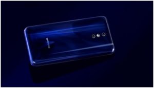 NOVEDAD smartphone Doogee BL5000 con gran bateria y bordes curvados 10 smartphone doogee bl5000 3