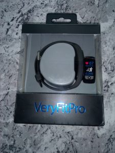 REVIEW smartband Makibes ID107 Plus 19 tmp 2307 IMG 20170604 194148 98291106