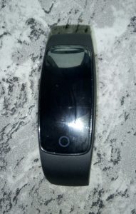 REVIEW smartband Makibes ID107 Plus 33 tmp 2307 IMG 20170604 19423401811684472