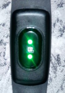REVIEW smartband Makibes ID107 Plus 34 tmp 2307 IMG 20170604 19425301 546840407