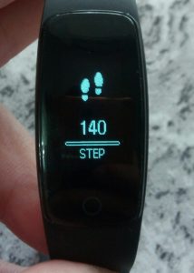 REVIEW smartband Makibes ID107 Plus 29 tmp 2307 IMG 20170604 19453301 274088743