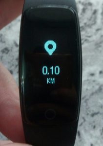 REVIEW smartband Makibes ID107 Plus 27 tmp 2307 IMG 20170604 19454101 2145275585
