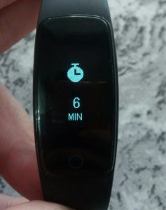 REVIEW smartband Makibes ID107 Plus 30 tmp 2307 IMG 20170604 194545011358364934