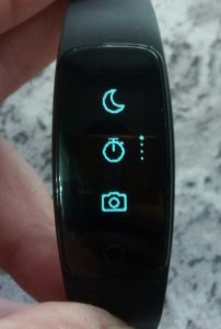 REVIEW smartband Makibes ID107 Plus 22 tmp 2307 IMG 20170604 194552012047915672