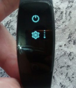 REVIEW smartband Makibes ID107 Plus 25 tmp 2307 IMG 20170604 19464301592369128