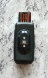 REVIEW smartband Makibes ID107 Plus 32 tmp 2307 IMG 20170604 19584501249944856