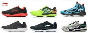 zapatillas li ning 2