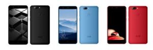 SUPER PRECIO smartphone Elephone P8 Mini 7 Elephone P8 Mini 3