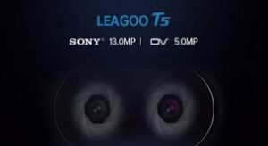 Leagoo T5