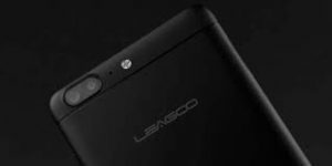 Leagoo T5 4