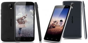 Compra smartphones ulefone baratos en aliexpress 6 Smartphones Ulefone 2
